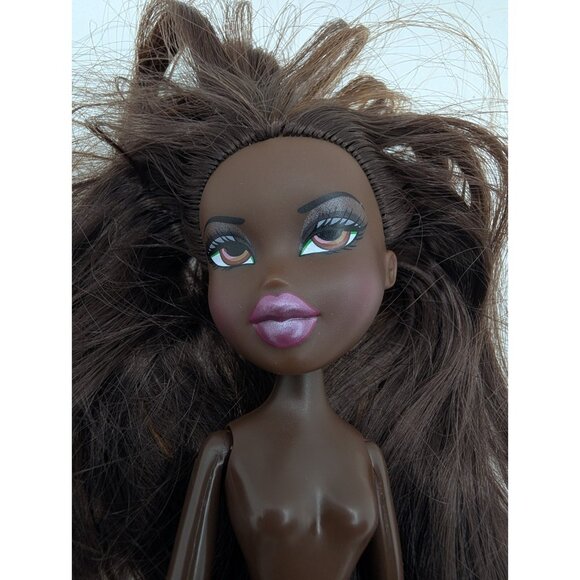 Bratz Doll Repro Sasha Doll AS IS - Picture 3 of 12